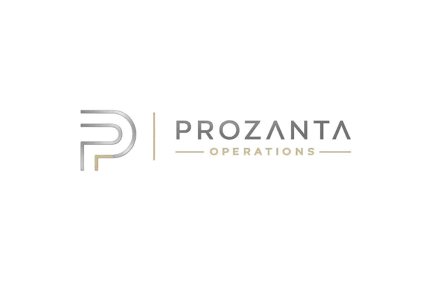 Prozanta Operations