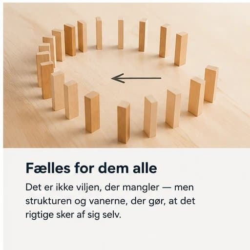 Fælles for dem alle